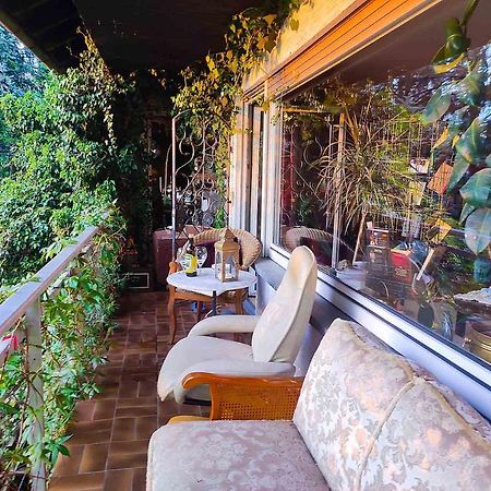 Apartamento Freiraum Küps Exterior foto