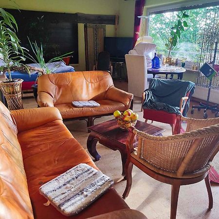 Apartamento Freiraum Küps Exterior foto