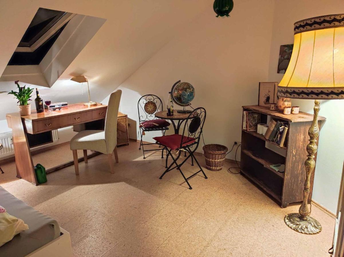 Apartamento Freiraum Küps Exterior foto