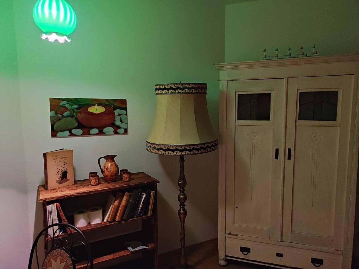 Apartamento Freiraum Küps Exterior foto