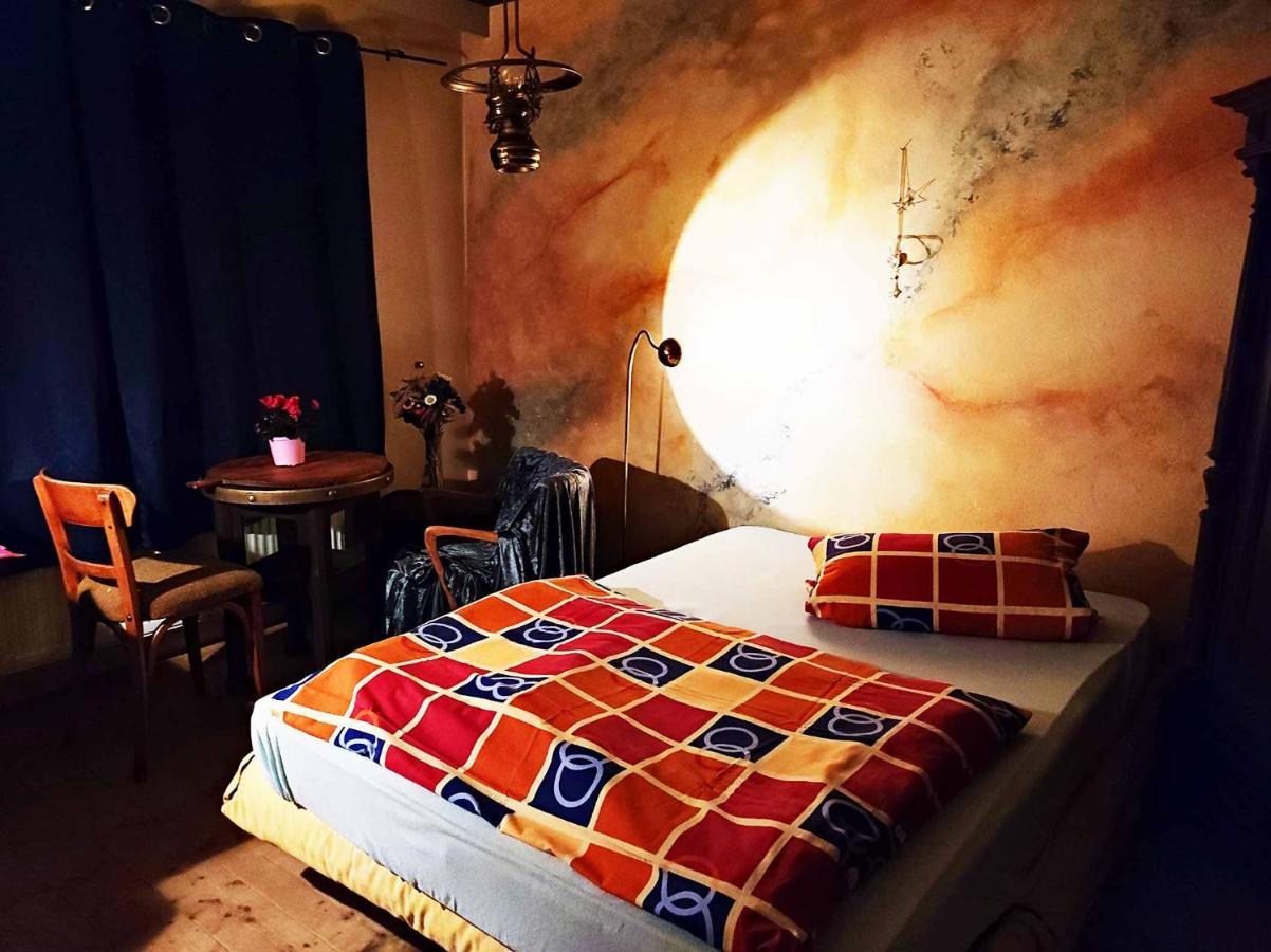 Apartamento Freiraum Küps Exterior foto