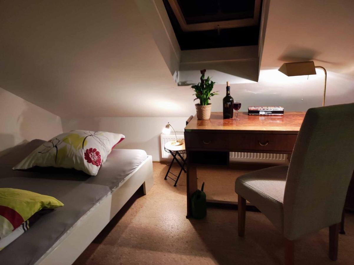 Apartamento Freiraum Küps Exterior foto