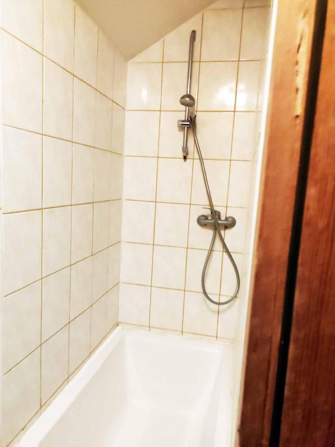 Apartamento Freiraum Küps Exterior foto