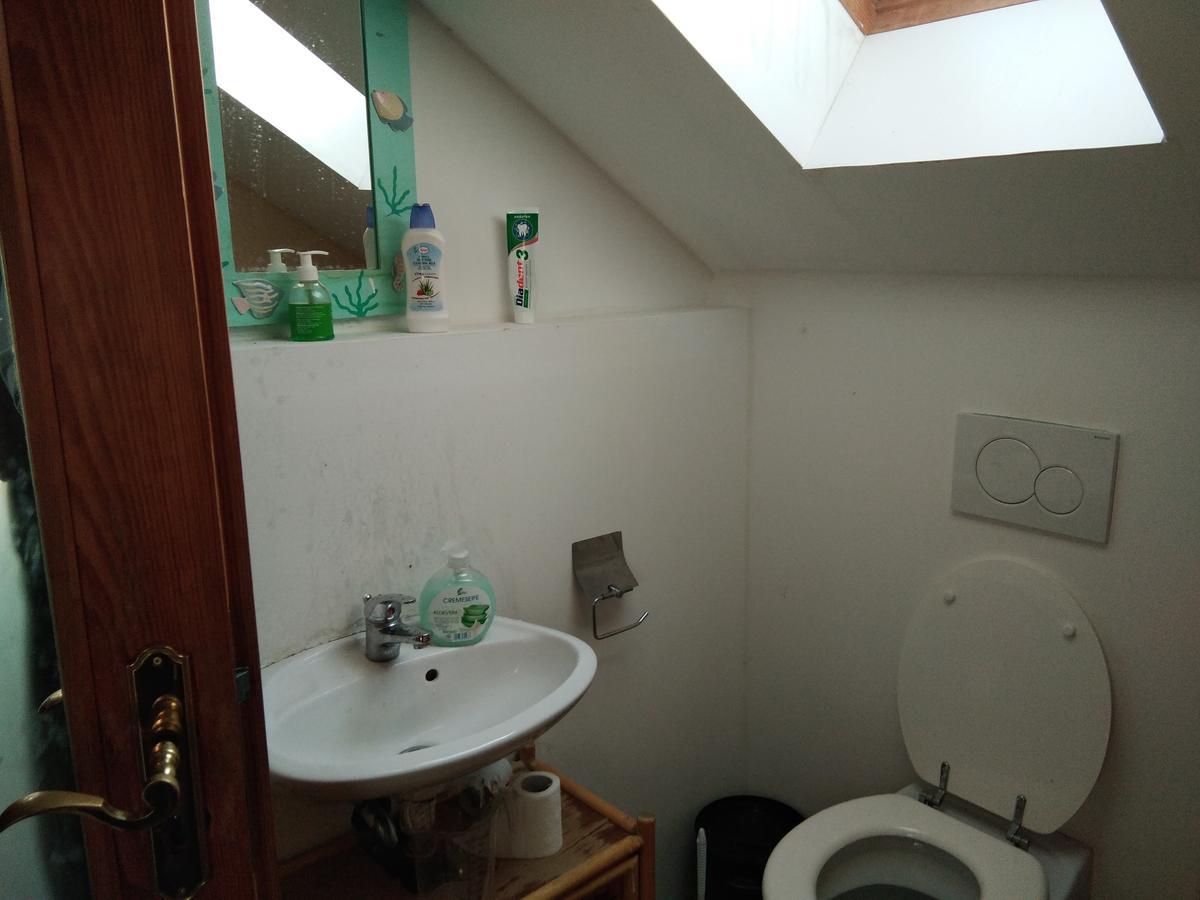 Apartamento Freiraum Küps Exterior foto